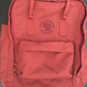 Fjall Raven ReKanken